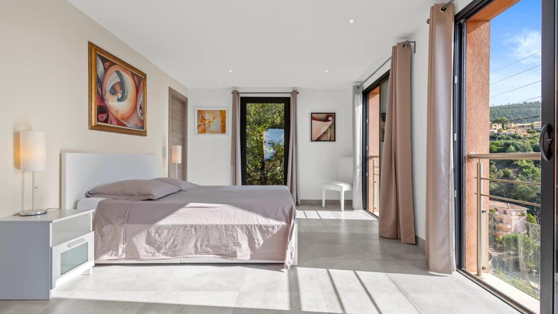 Arc En Ciel B Appartement