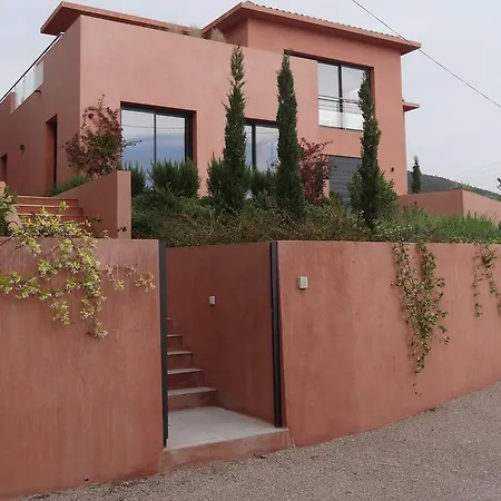 Apartment Residence Arc En Ciel B Theoule-sur-Mer Exterior photo