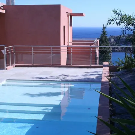 Apartment Residence Arc En Ciel B Theoule-sur-Mer Exterior photo