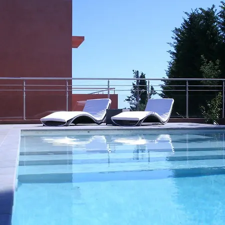 Apartment Residence Arc En Ciel B Theoule-sur-Mer Exterior photo