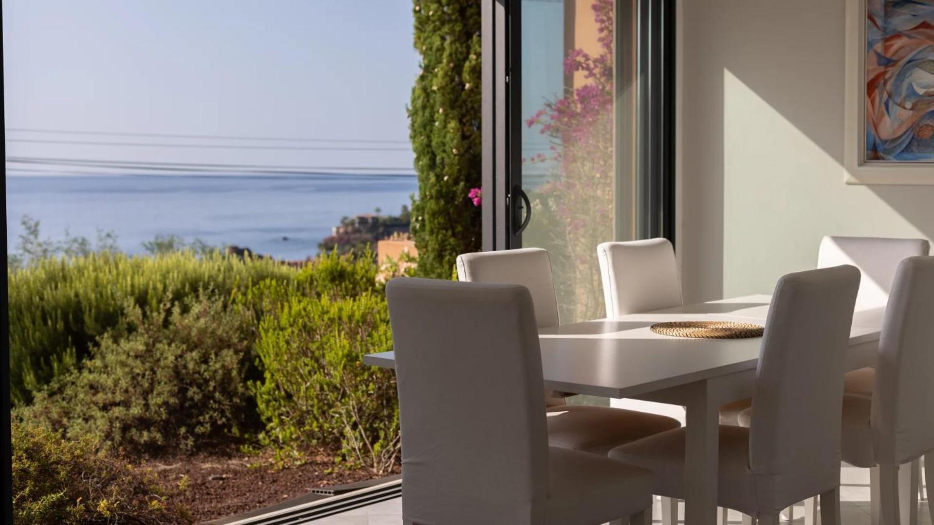 Arc En Ciel B Apartment Theoule-sur-Mer