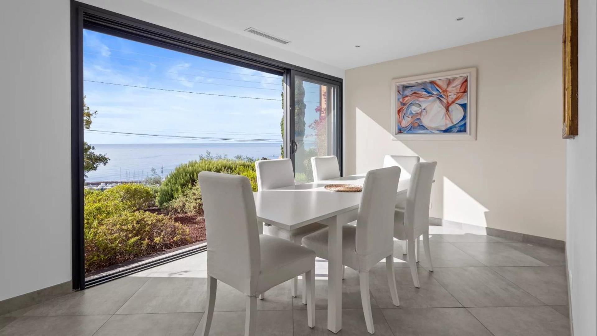 Apartment Arc En Ciel B Theoule-sur-Mer
